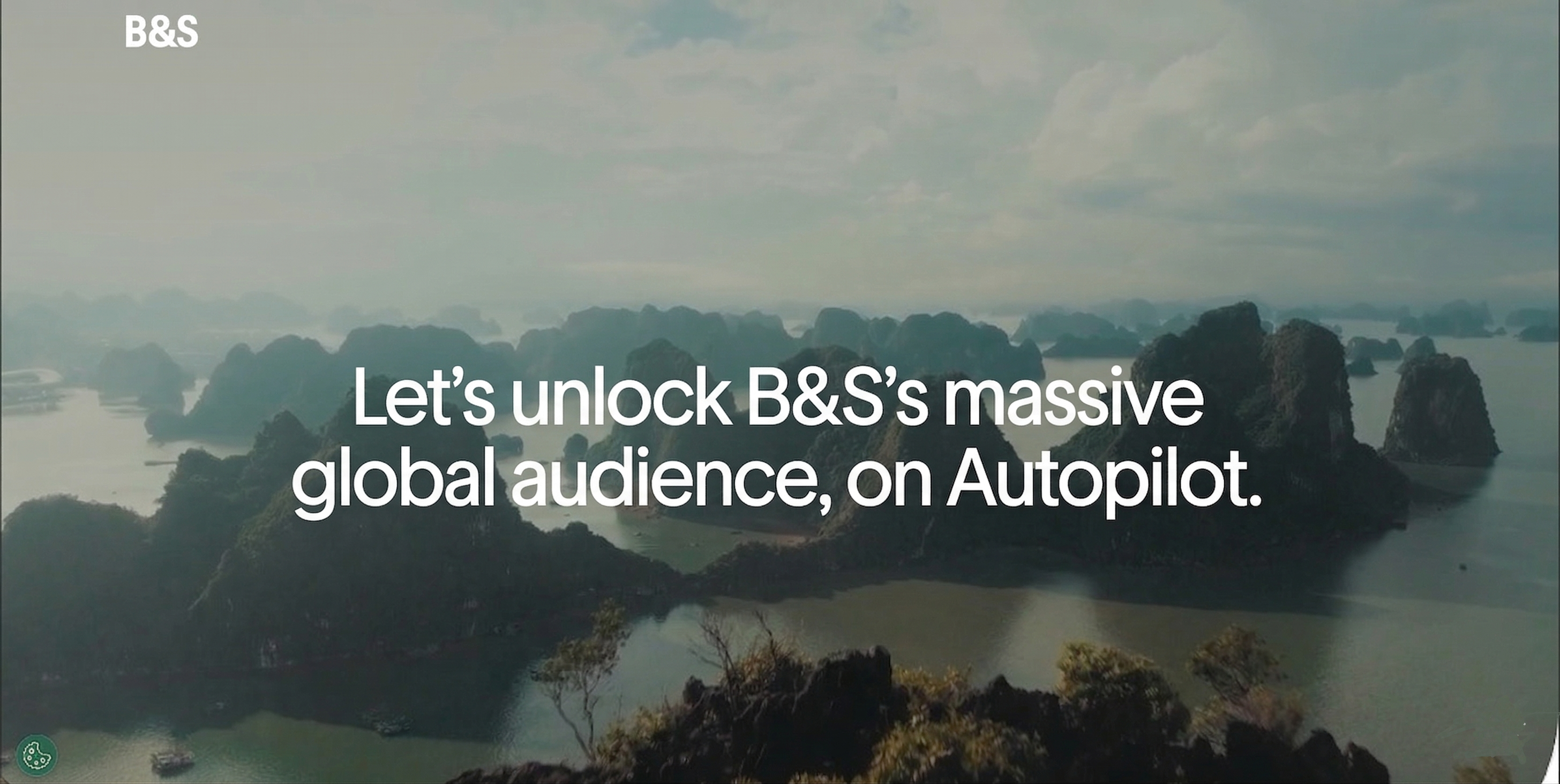 B&S Group