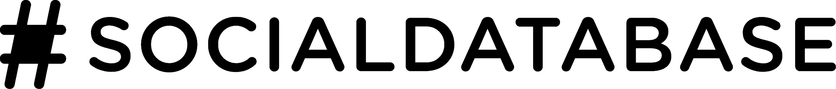 Socialdatabase