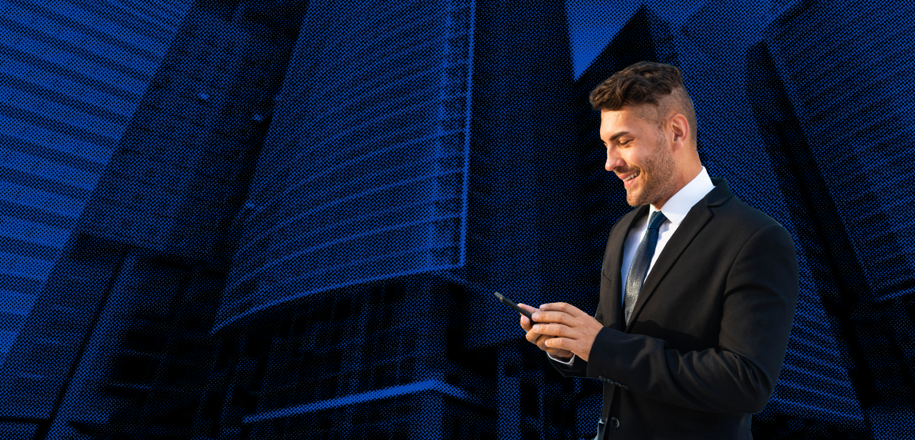 Presentation Background